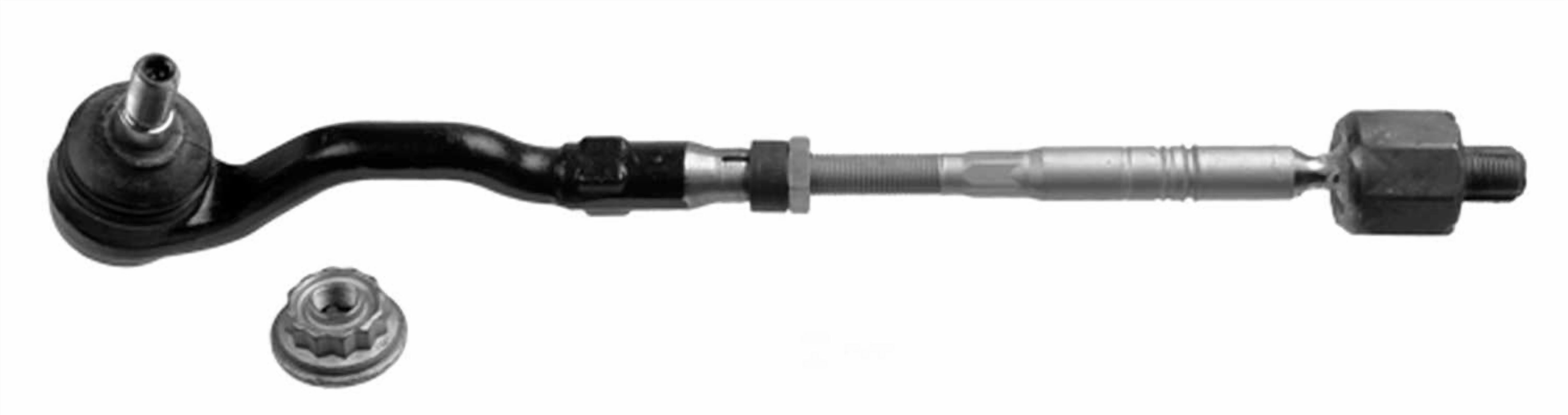 Lemforder 31001 02 Steering Tie Rod Assembly