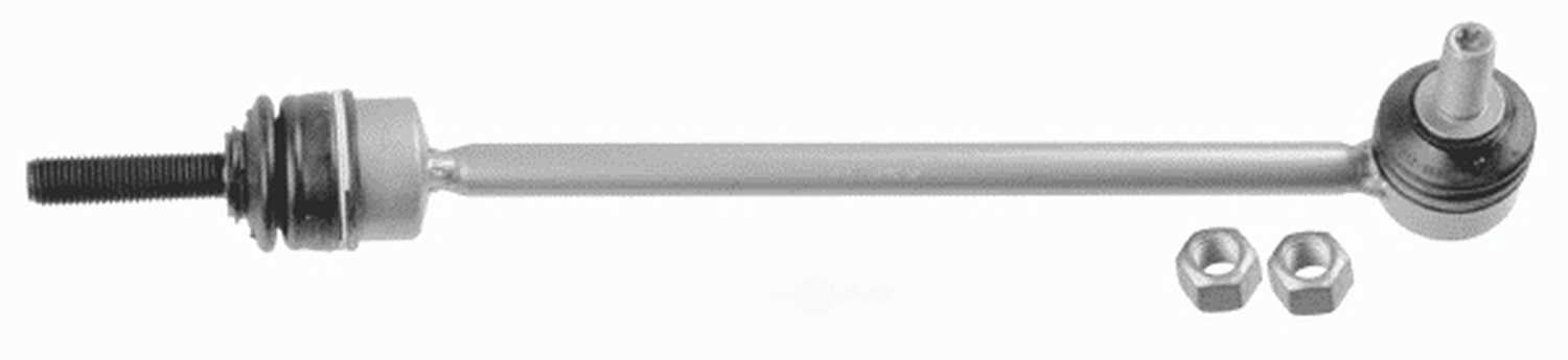 Lemforder 31947 01 Suspension Stabilizer Bar Link Kit
