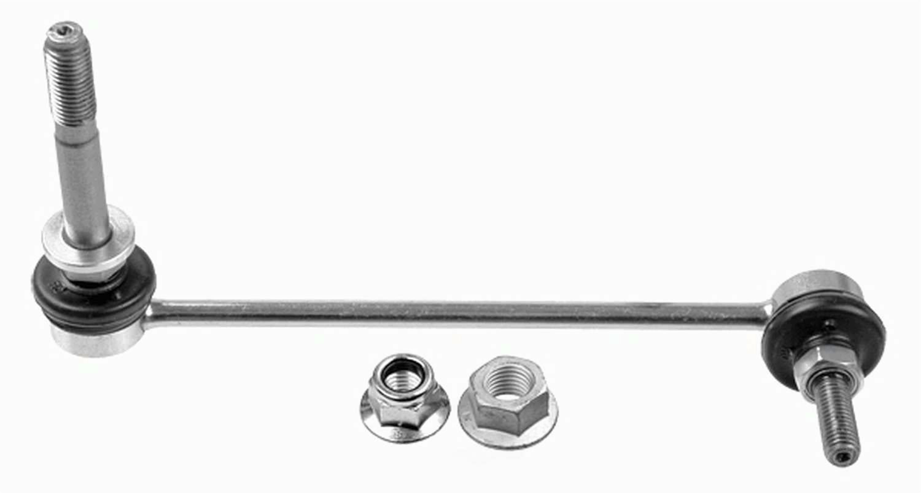 Lemforder 33633 01 Suspension Stabilizer Bar Link Kit
