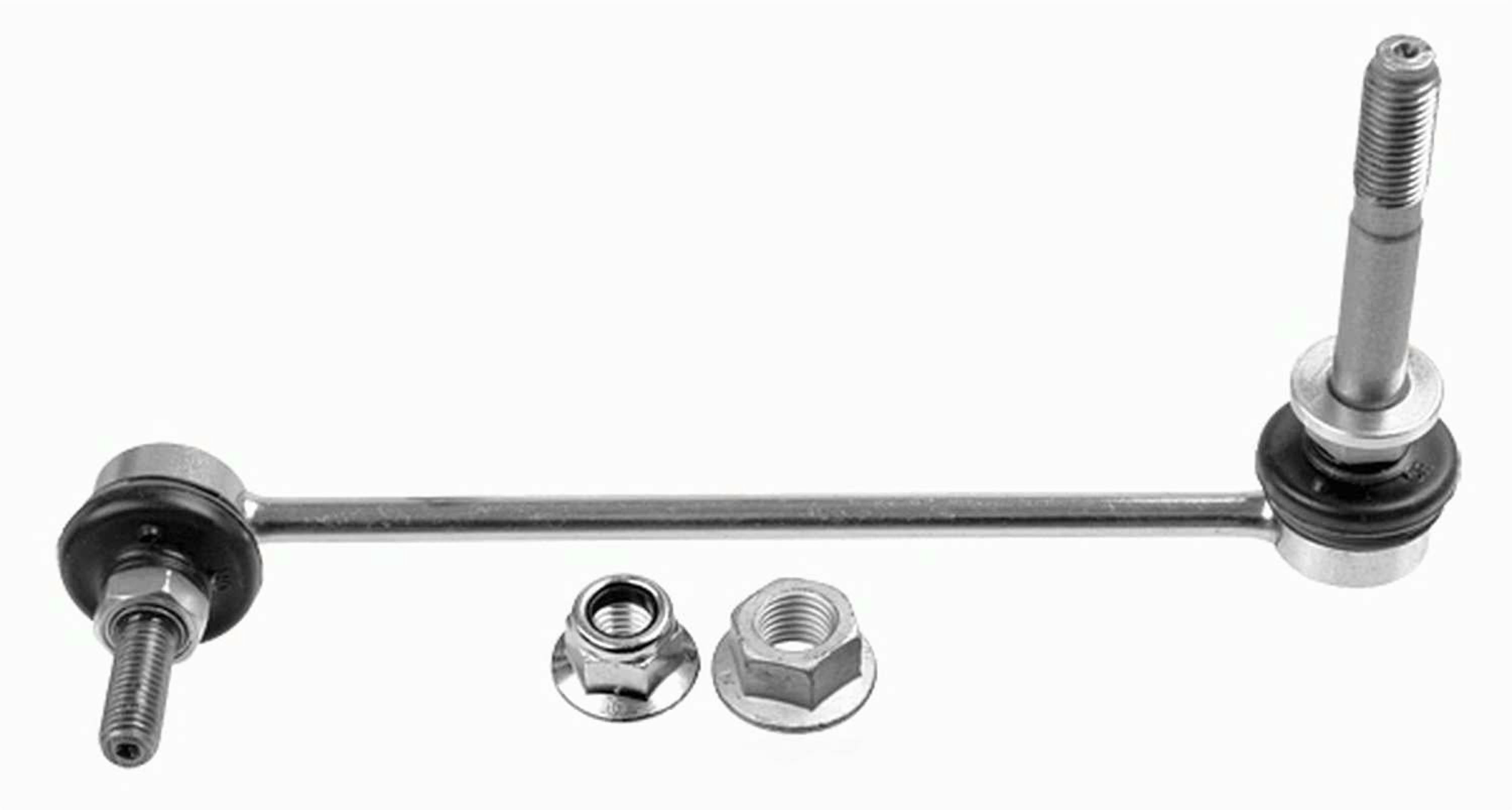 Lemforder 33634 01 Suspension Stabilizer Bar Link Kit