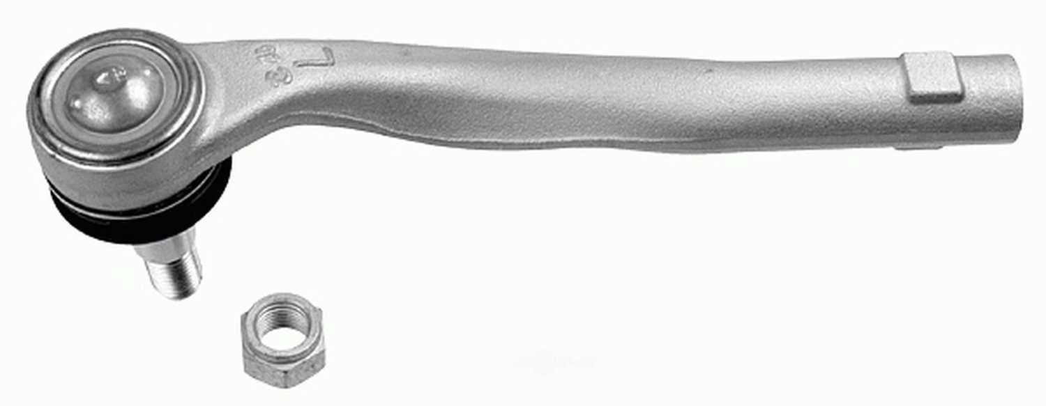 Lemforder 34463 01 Steering Tie Rod End