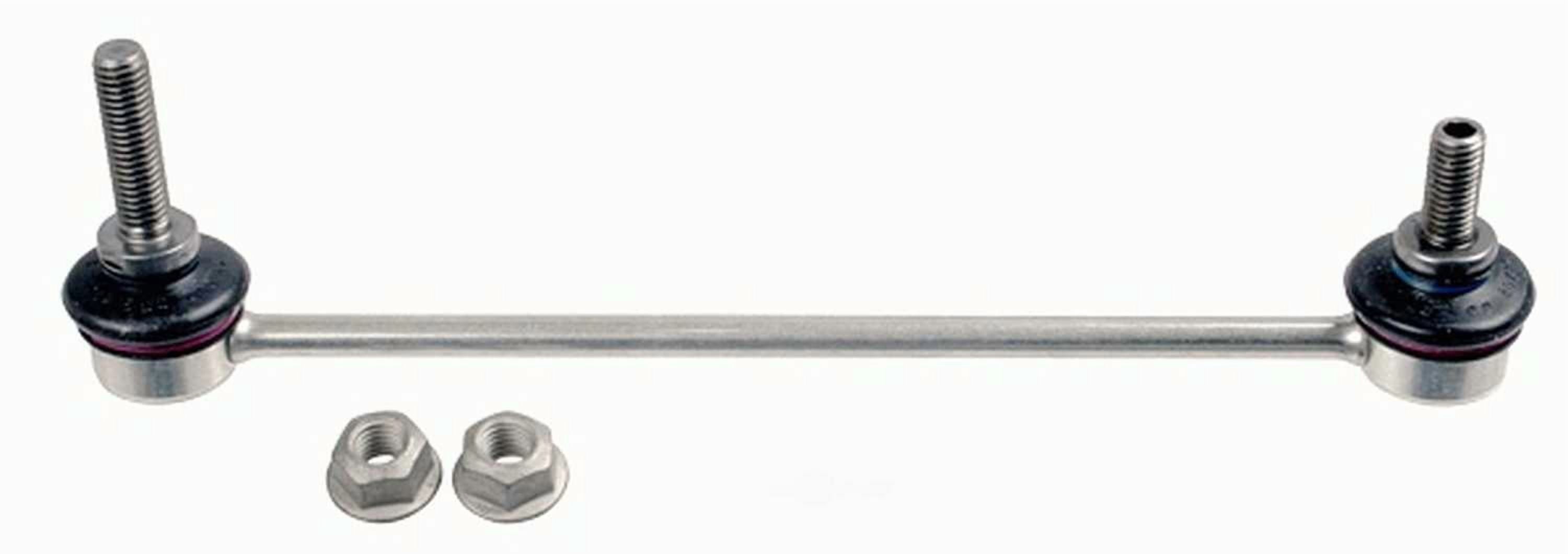 Lemforder 34503 01 Suspension Stabilizer Bar Link Kit
