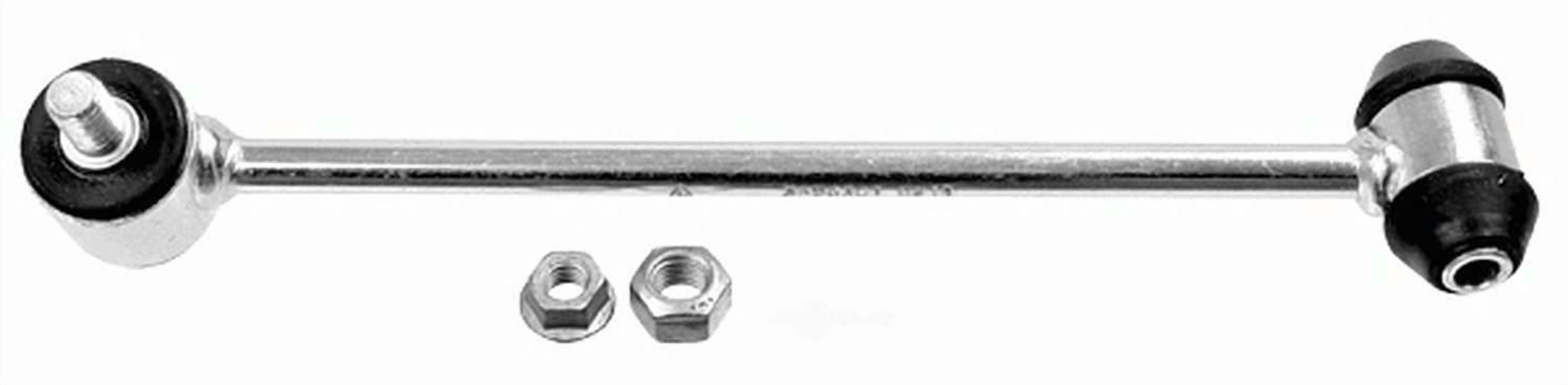 Lemforder 35263 01 Suspension Stabilizer Bar Link Kit