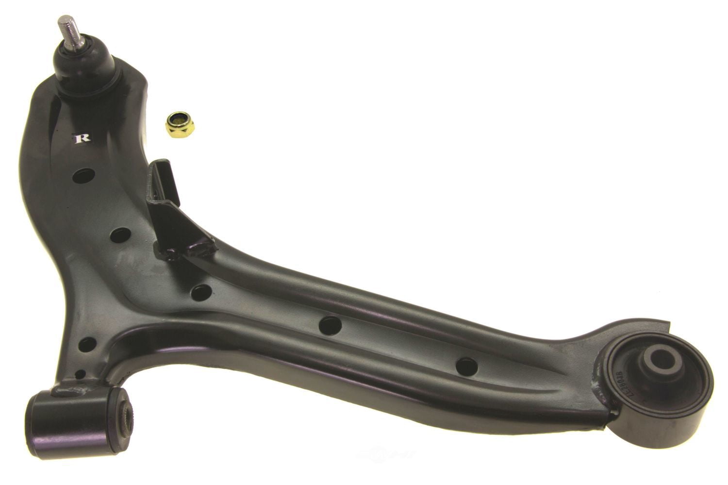 Lemforder 35407 01 Suspension Control Arm