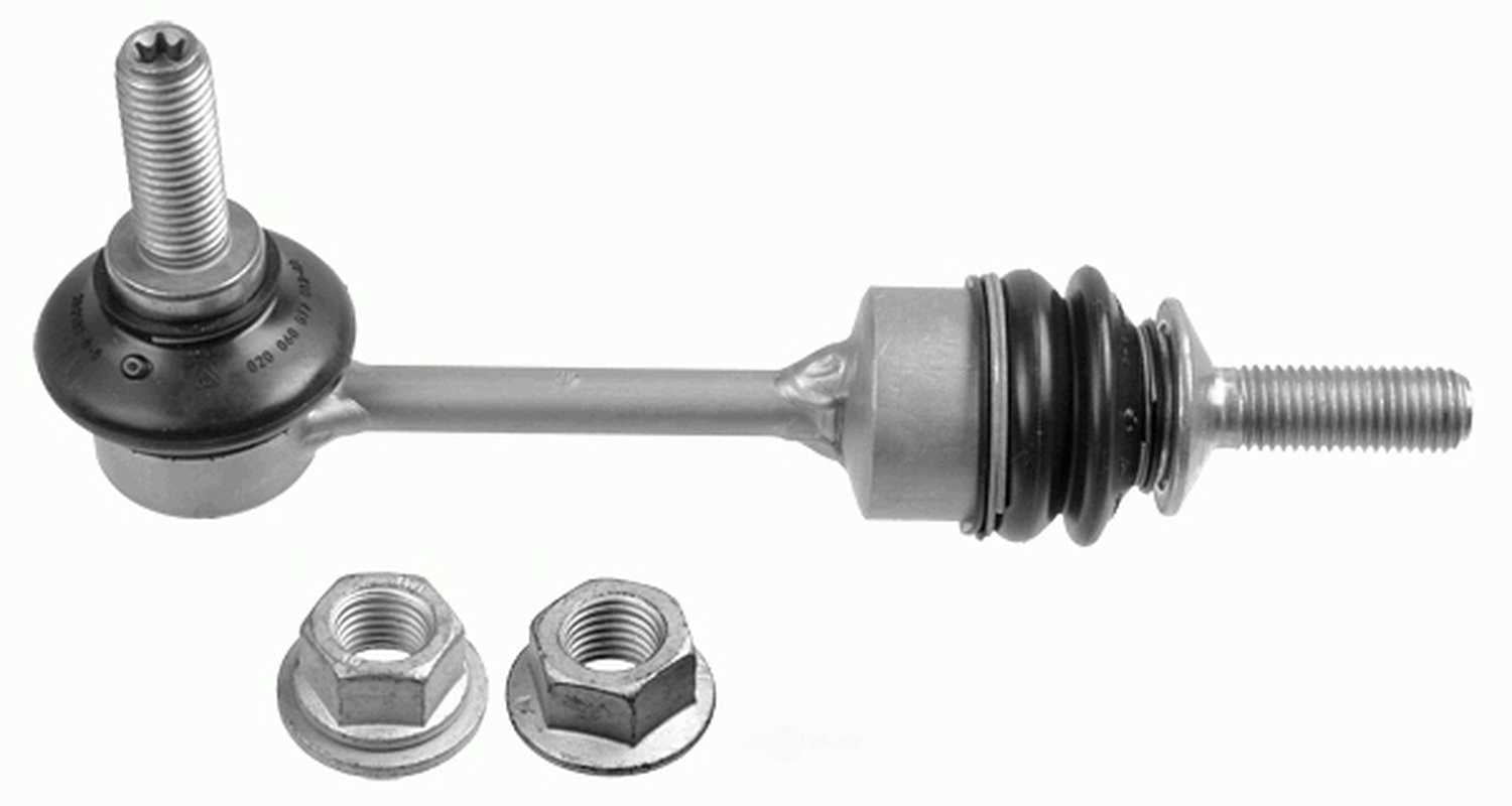 Lemforder 35472 01 Suspension Stabilizer Bar Link Kit