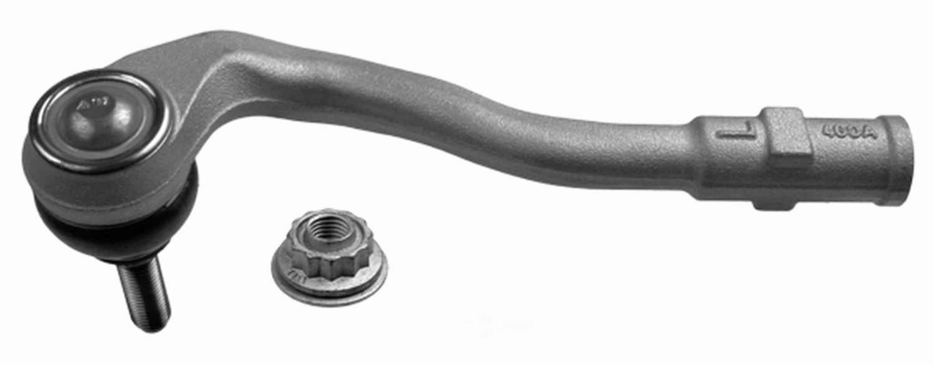 Lemforder 35741 01 Steering Tie Rod End