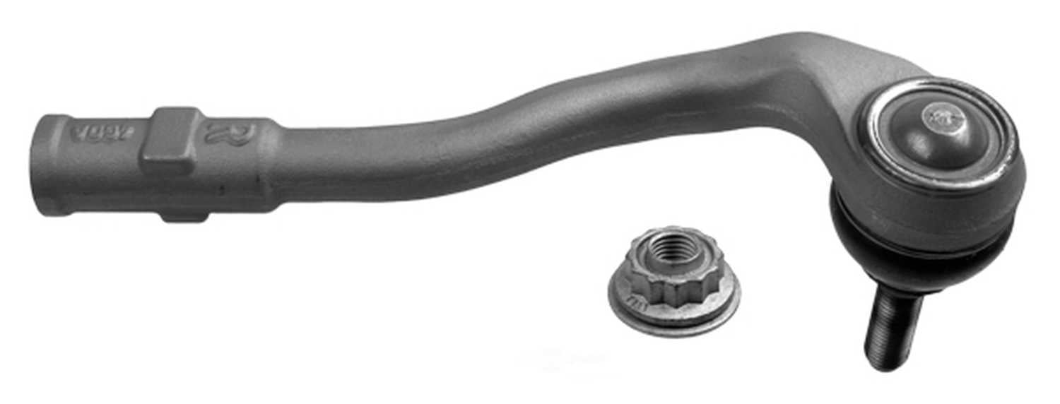 Lemforder 35742 01 Steering Tie Rod End