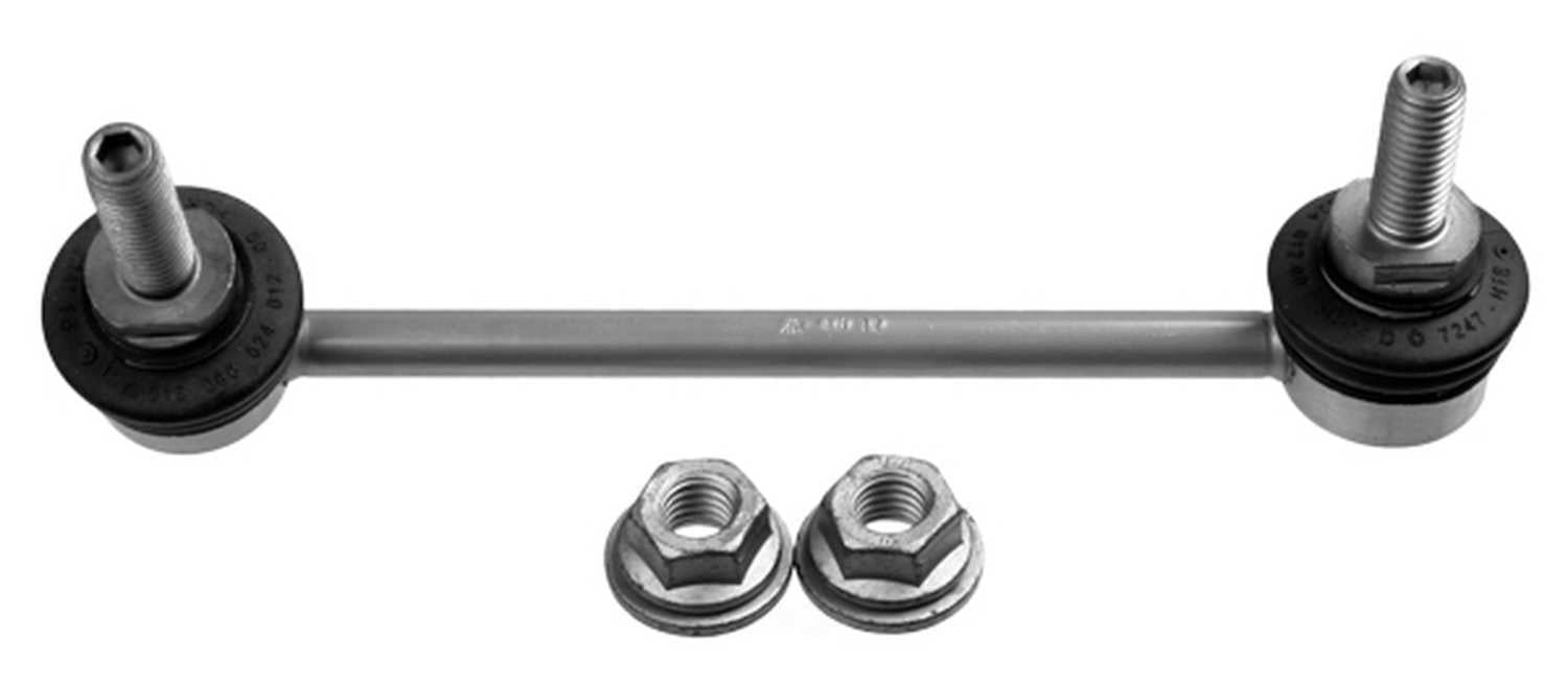 Lemforder 36161 01 Suspension Stabilizer Bar Link Kit