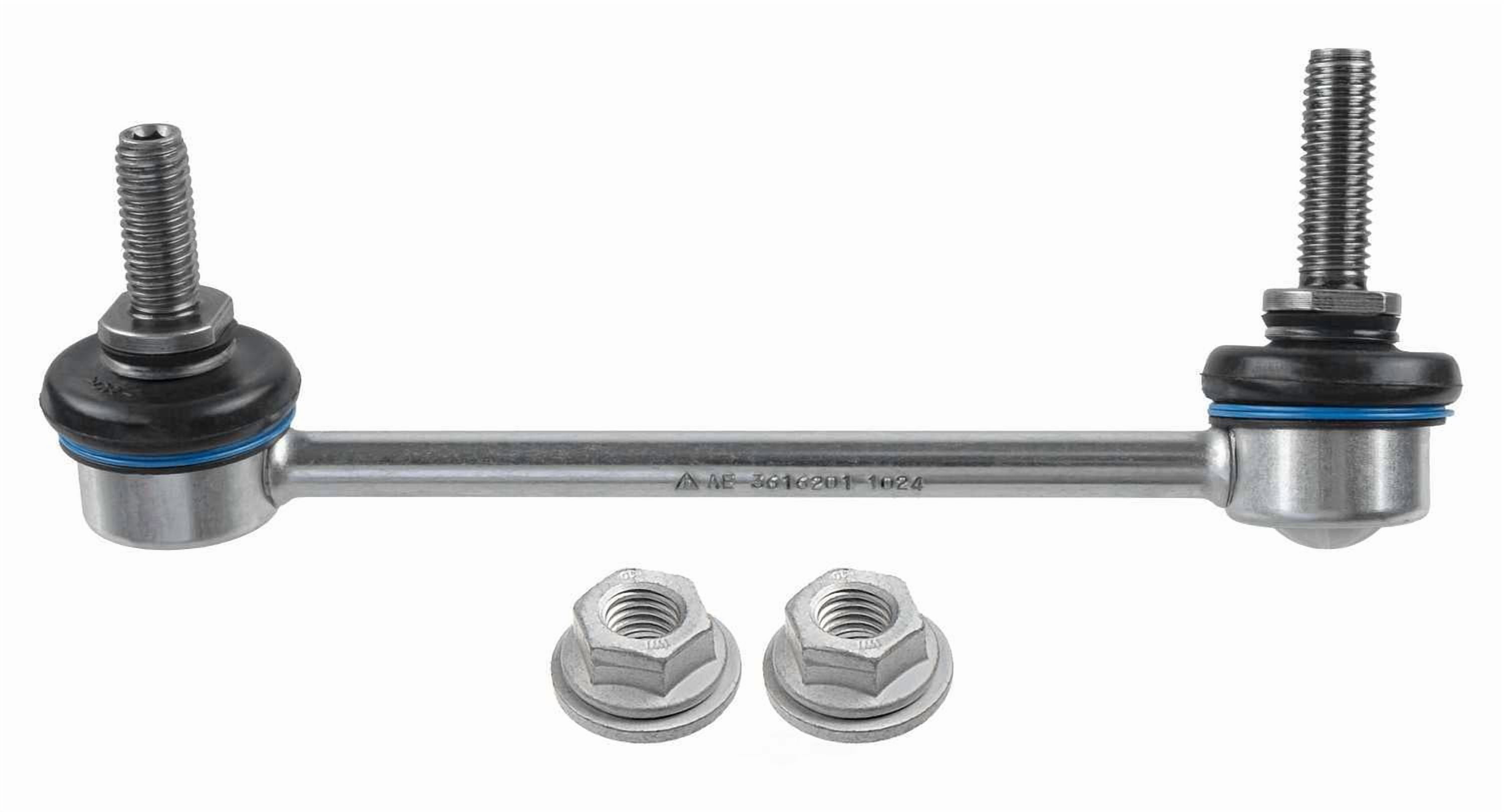 Lemforder 36162 01 Suspension Stabilizer Bar Link Kit