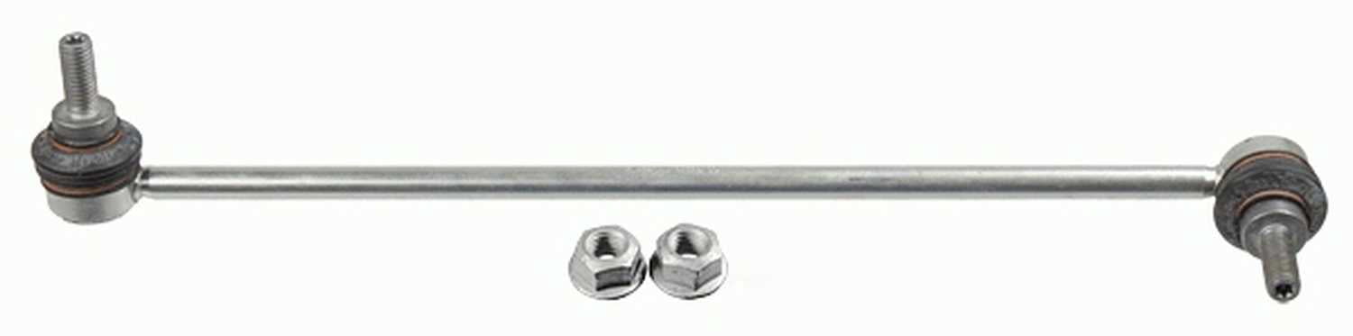 Lemforder 36166 01 Suspension Stabilizer Bar Link Kit