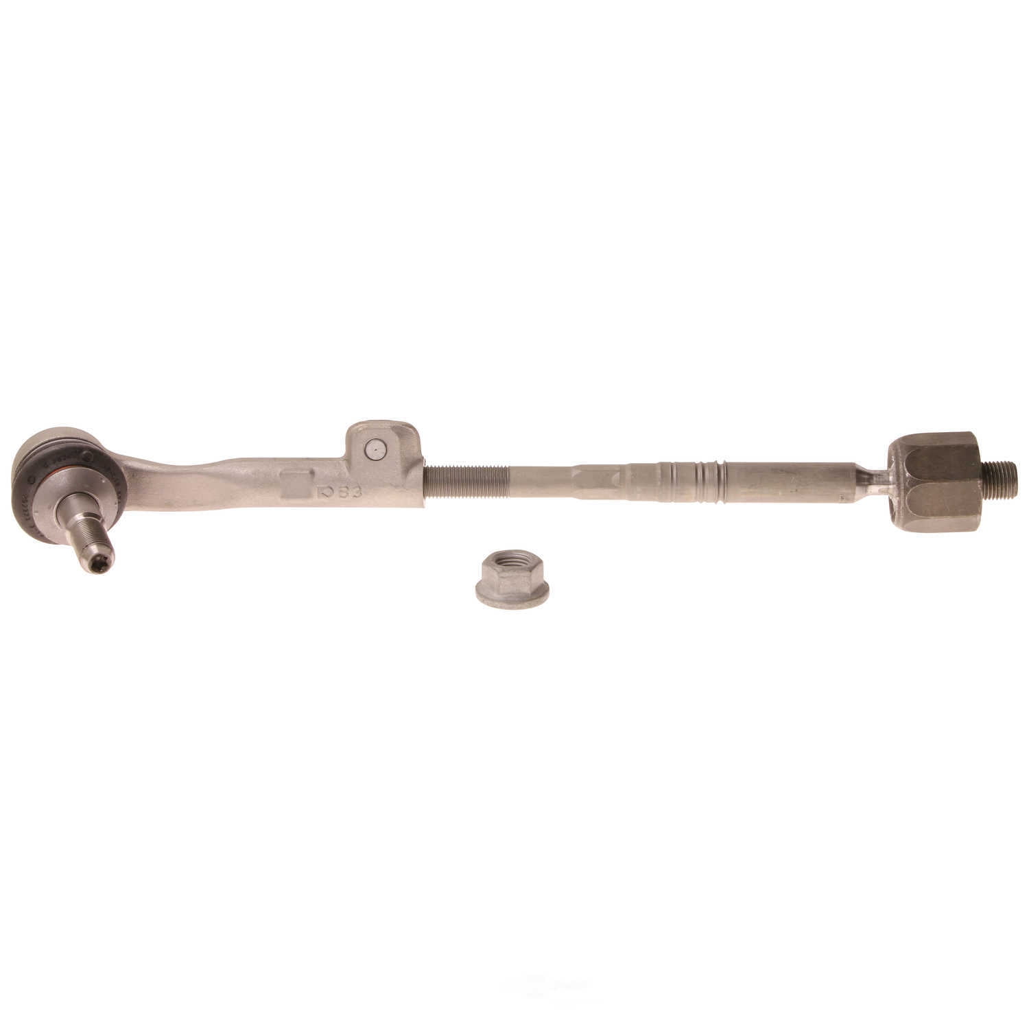 Lemforder 36515 01 Steering Tie Rod Assembly