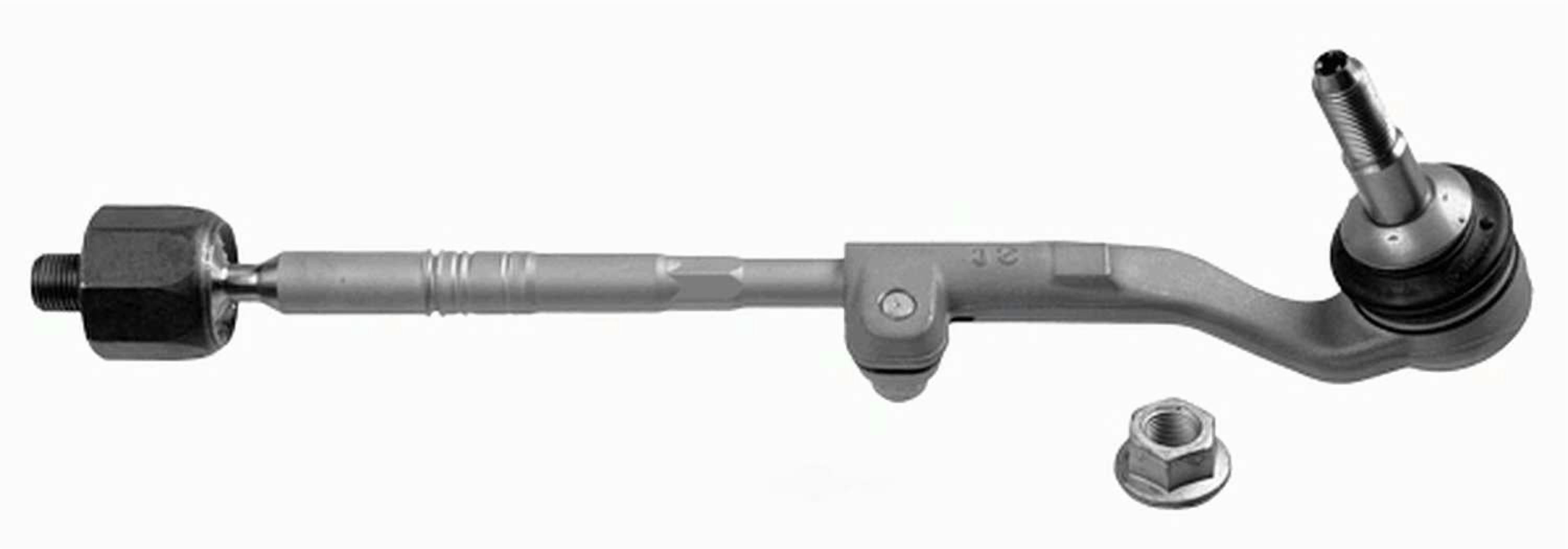 Lemforder 36521 01 Steering Tie Rod Assembly