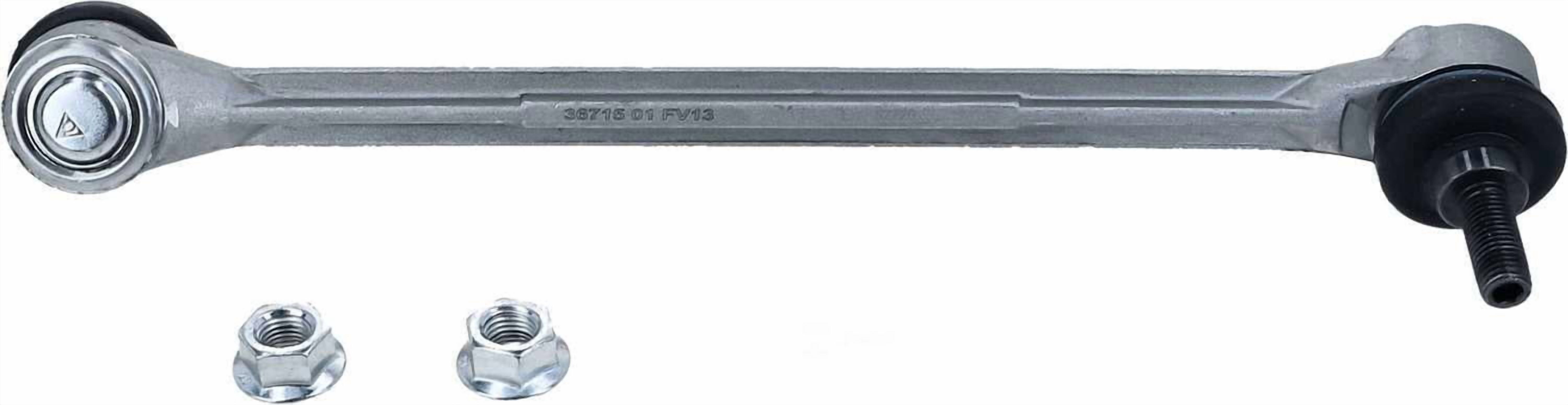 Lemforder 36715 01 Suspension Stabilizer Bar Link Kit