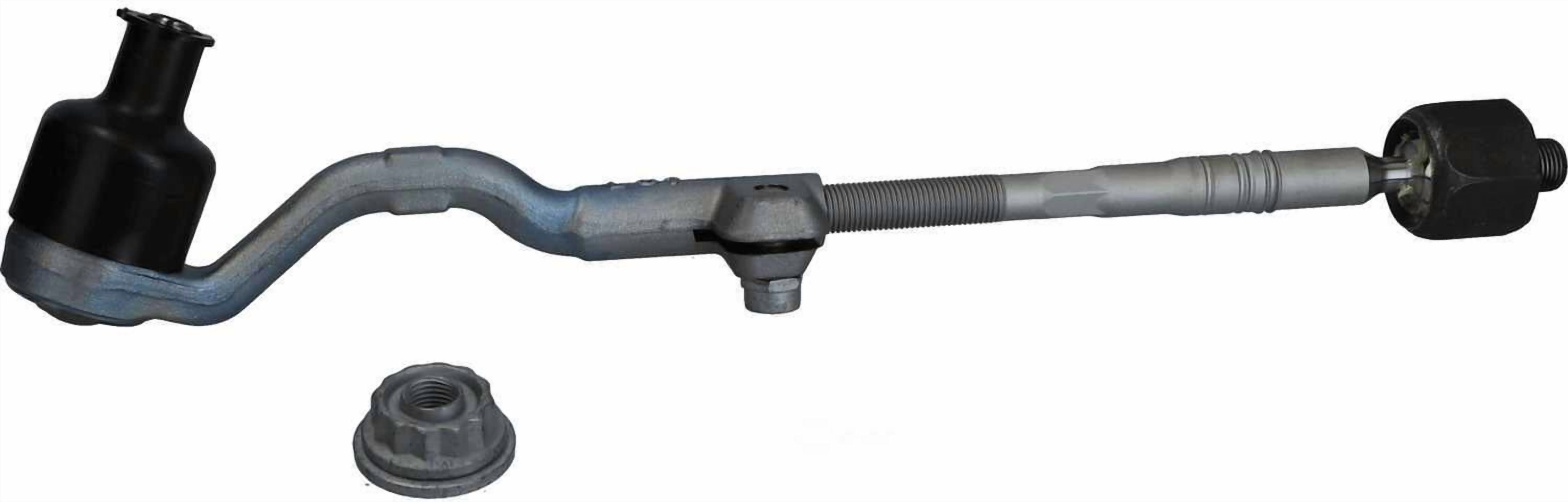 Lemforder 37169 01 Steering Tie Rod Assembly