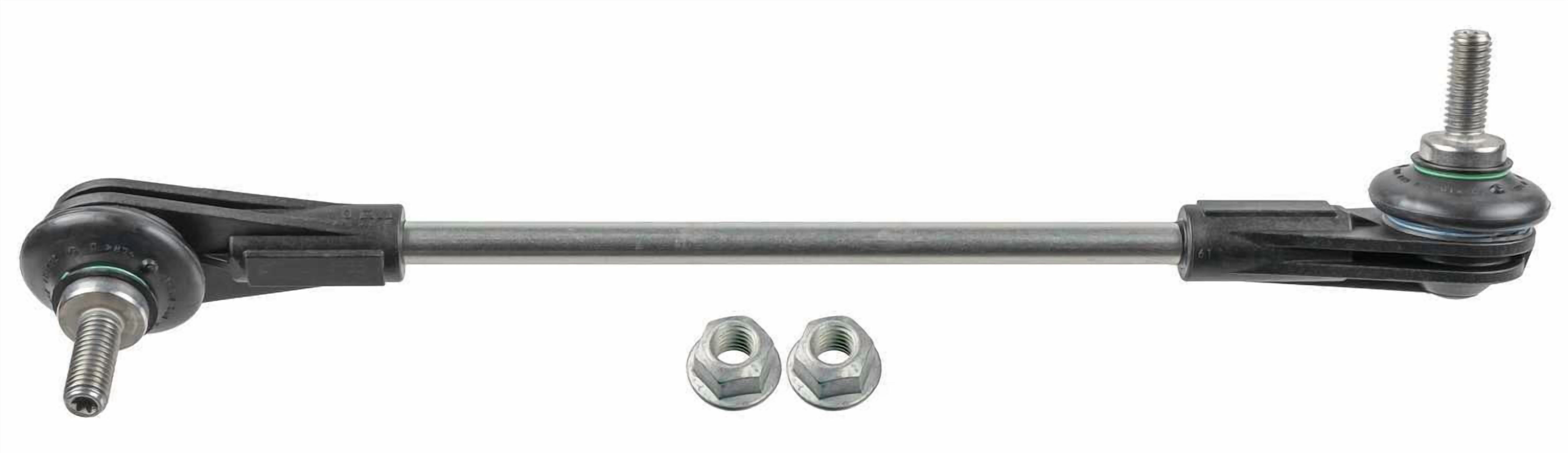 Lemforder 37356 01 Suspension Stabilizer Bar Link Kit