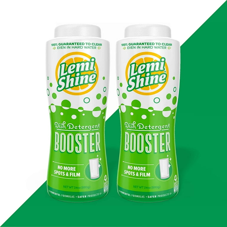 Cleaning Your Appliances with Lemi Shine