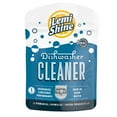 thumbnail image 1 of Lemi Shine Dishwasher Cleaner, Natural Lemon Scent, 1ct, 1 of 6