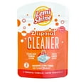 thumbnail image 1 of Lemi Shine Disposal Cleaner, 2oz, 100% Natural Citric Extracts, 1 of 6