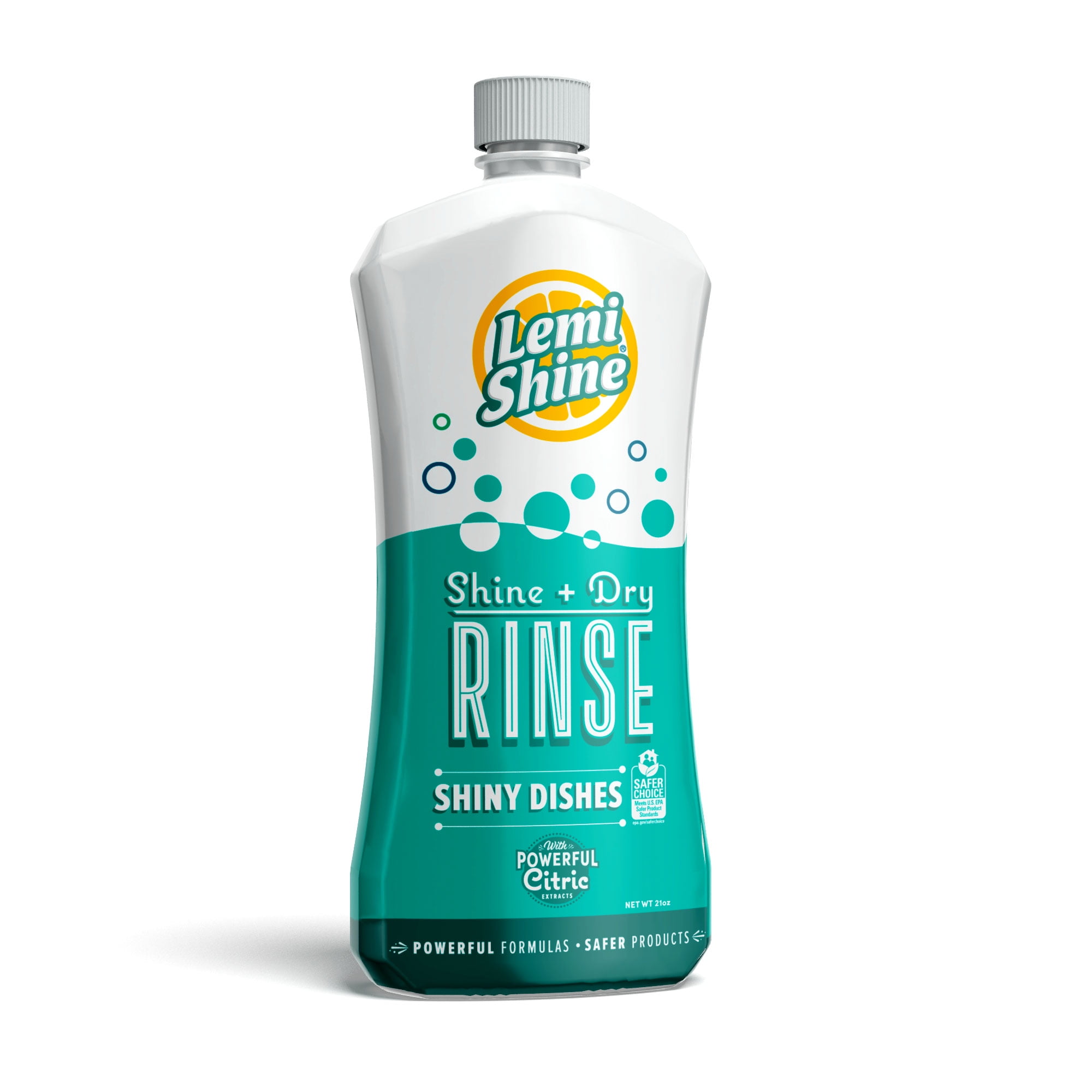 Finish Jet-Dry Ultra Rinse Aid Dishwasher Rinse Agent & Drying Agent (32  Ounce)