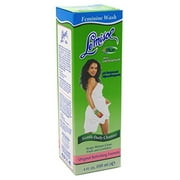 Lemisol Plus Feminine Wash Gentle Daily Cleanser, 4 Oz.