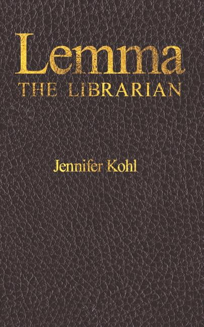 Lemma the Librarian (Paperback)