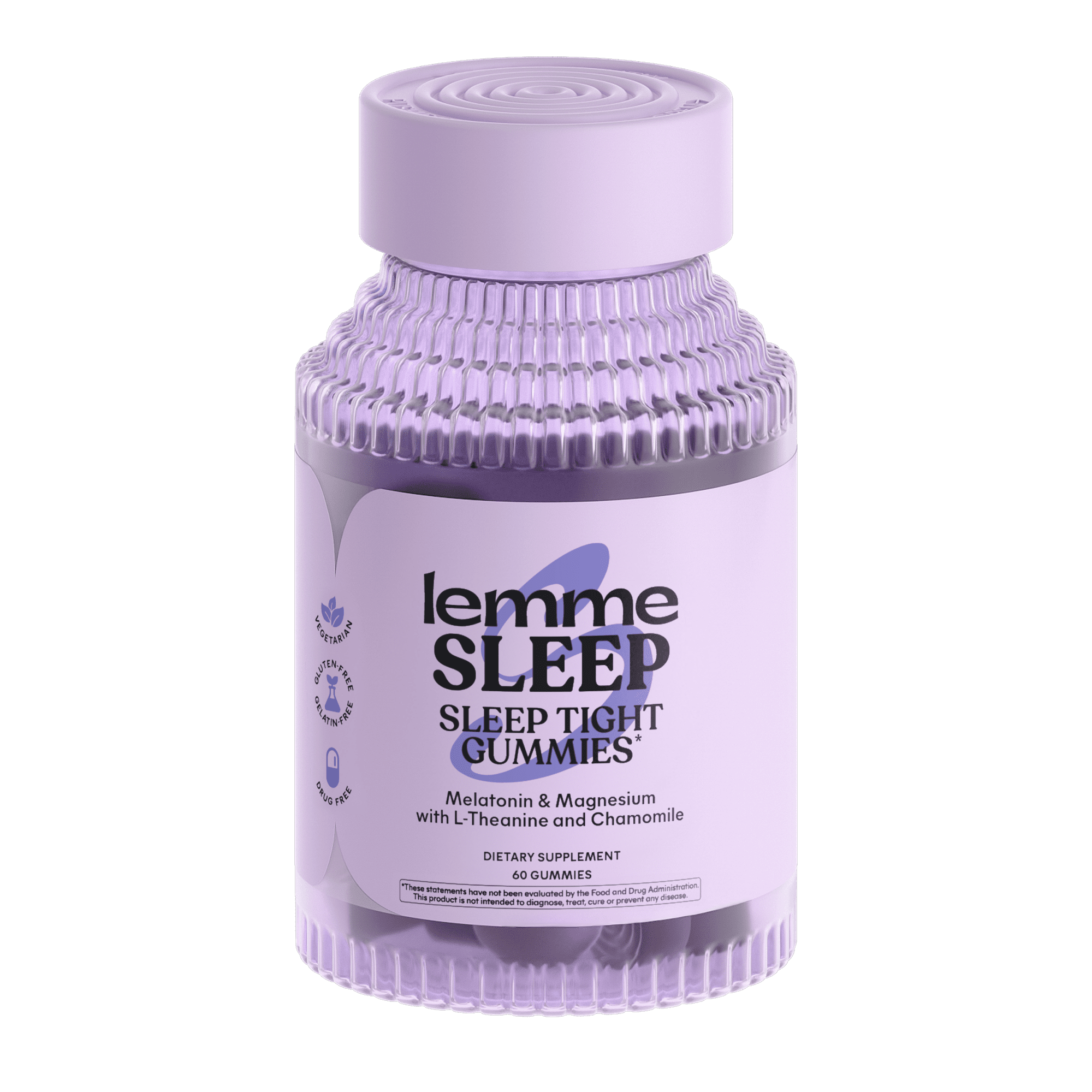 lemme gummies glp 1 reviews Glow Hair, Skin & Nails Gummies, Peach Flavor, 60 Count Lemme | GLP-1 Daily Capsules