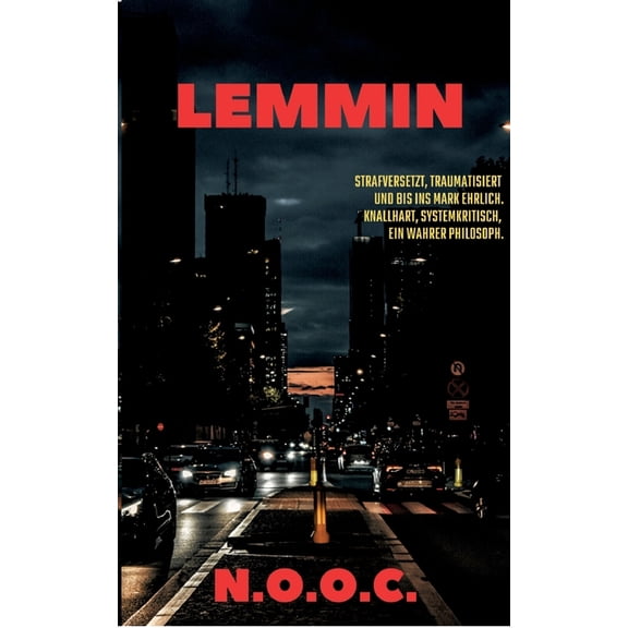 Lemmin: Teil I, (Paperback)