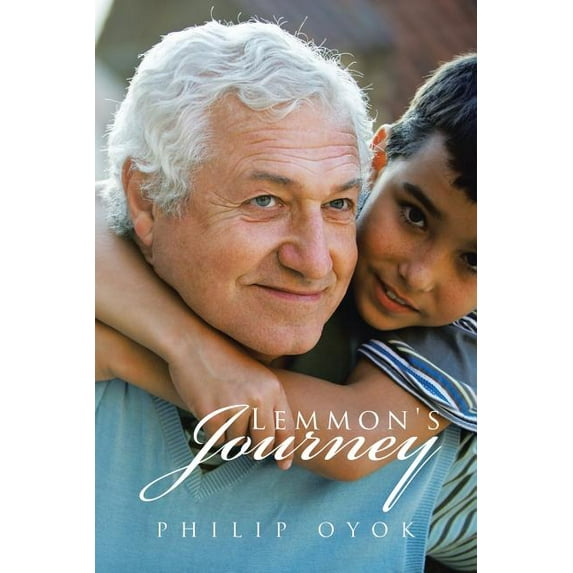 Lemmon's Journey, (Paperback)