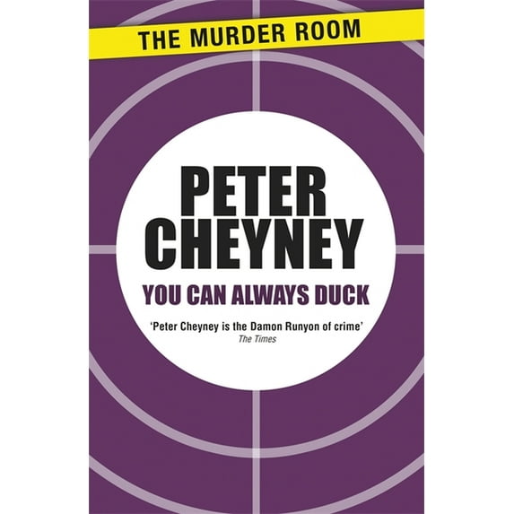 Lemmy Caution You Can Always Duck, (Paperback)