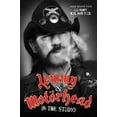 thumbnail image 1 of Lemmy & Motörhead : In the Studio (Paperback), 1 of 1