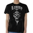 thumbnail image 1 of Lemmy Unisex T-Shirt Mf'ing (XX-Large), 1 of 3