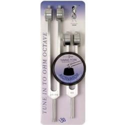 Lemniscate Music - Ohm Octave Set, 4 pieces