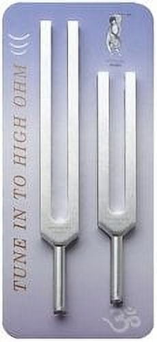 Acutonics アキュトニクス low ohm Ohm Low Fork | Acutonics®