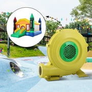 LemoHome 450W Outdoor Indoor Air Blower, Pump Fan for Inflatable Bounce Castle, Water Slides