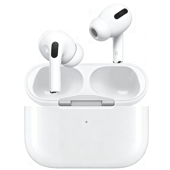LemoHome Pro 2 Wireless Earbuds with Smart Dial, With Charging Case