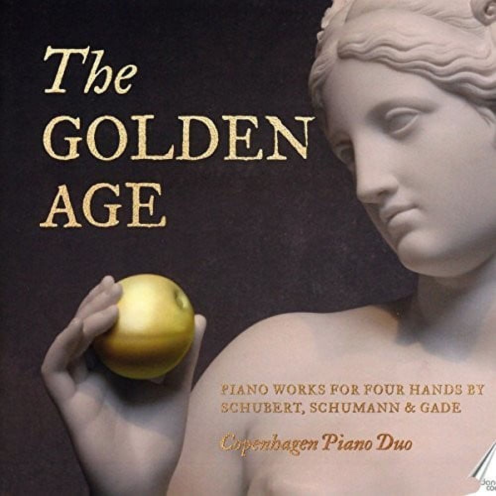 Lemoh / Penderup - Golden Age - Music & Performance - CD