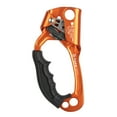 thumbnail image 1 of Lemohome Left Hand Ascender 8-13mm Vertical Rope Rock Climbing Caving Rescue Gear, 1 of 5