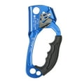 thumbnail image 1 of Lemohome Right Hand Ascender 8-13mm Vertical Rope Rock Climbing Caving Rescue Gear, 1 of 6