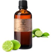 Lime - 100% Pure Aromatherapy Grade Essential oil by Nature's Note Organics - 1 Fl Oz