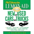 thumbnail image 1 of Lemon-Aid New and Used Cars and Trucks 1990-2015, (Paperback), 1 of 1