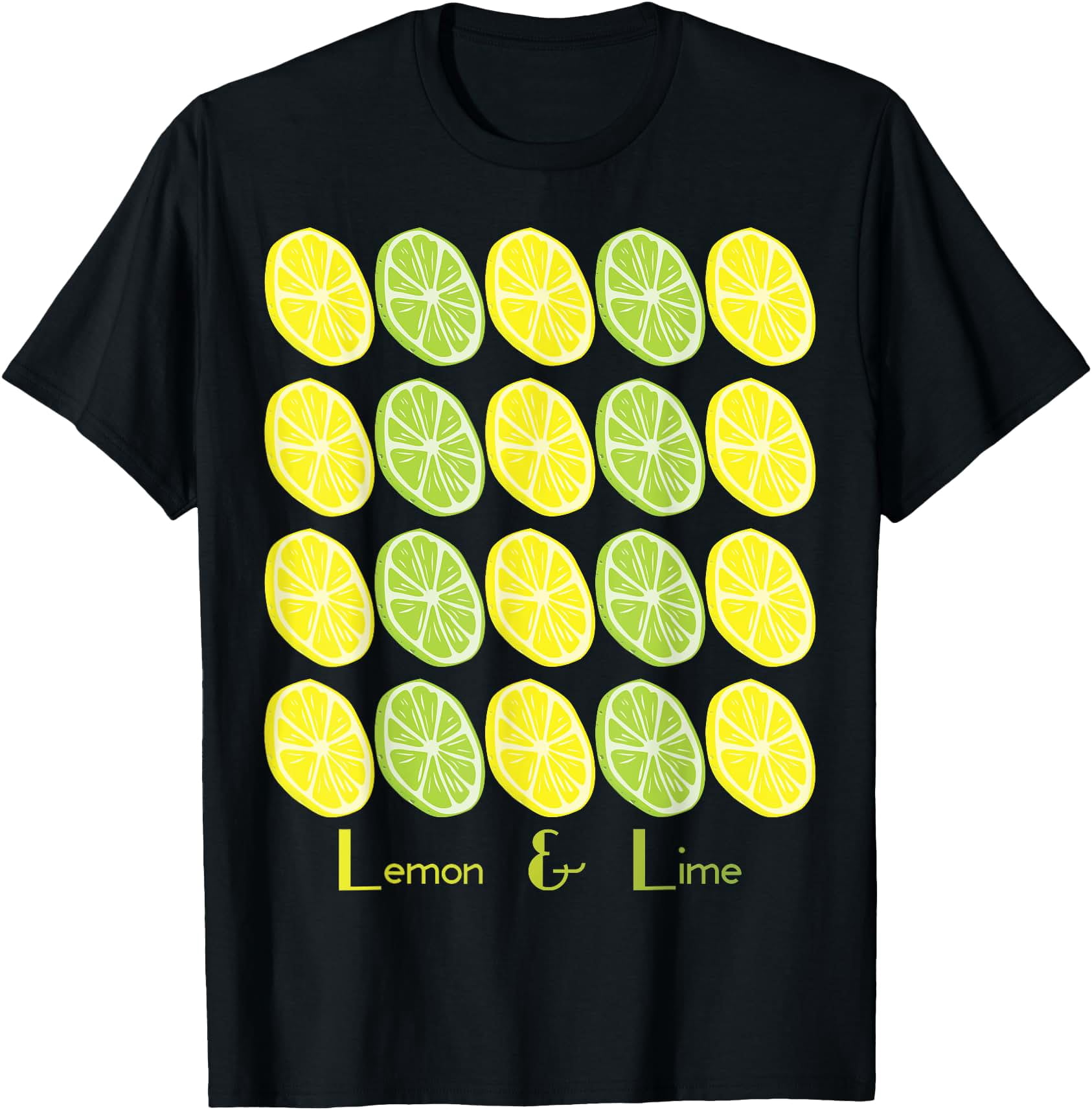 Lemon And Lime - Walmart Business Supplies