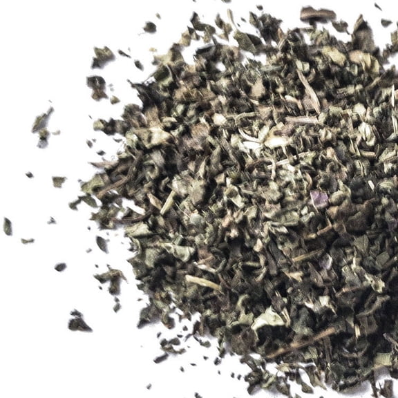 Lemon Balm, Dried Herb, 1 oz (28 g)