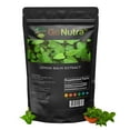 thumbnail image 1 of Lemon Balm Extract Powder 10:1 | Melissa Herbal Supplement 8oz, 1 of 8