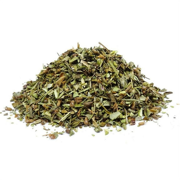 NY SPICE SHOP Lemon Balm - 04 Ounce - Cut & Sifted