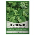 thumbnail image 1 of Lemon Balm Seeds, 1 of 7