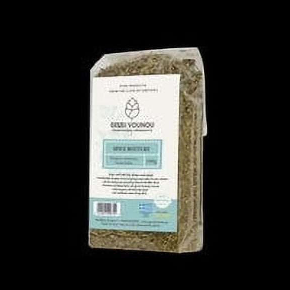 Lemon Balm Spice Mixture from Greece, 100g - by Geusi Vounou