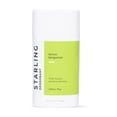 thumbnail image 1 of Starling Skincare Aluminum-Free Deodorant Stick, Lemon Bergamot, 2.2 oz, 1 of 1