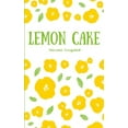 thumbnail image 1 of Lemon Cake, (Paperback), 1 of 1