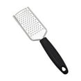 thumbnail image 1 of Lemon Cheese Grater Portable Handheld Steel ρ Zester Kitchen E T4S7 Z5C5 A, 1 of 9