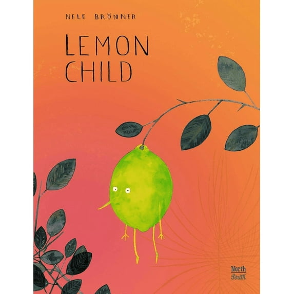 Lemon Child (Hardcover)